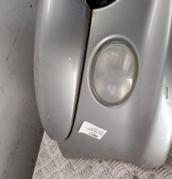 Pare choc avant PEUGEOT 206