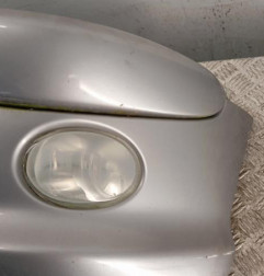 Pare choc avant PEUGEOT 206 Photo n°3