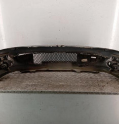 Pare choc avant PEUGEOT 206 Photo n°5