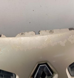 Pare choc avant RENAULT MEGANE 2