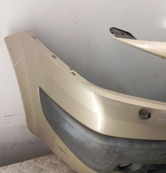 Pare choc avant RENAULT MEGANE 2 Photo n°3