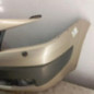 Pare choc avant RENAULT MEGANE 2