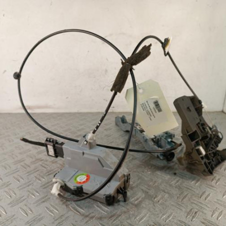 Serrure de porte laterale gauche CITROEN BERLINGO 2 Photo n°1