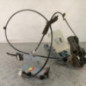 Serrure de porte laterale gauche CITROEN BERLINGO 2