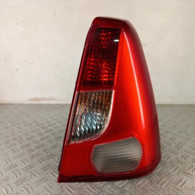 Feu arriere principal droit (feux) DACIA LOGAN 1