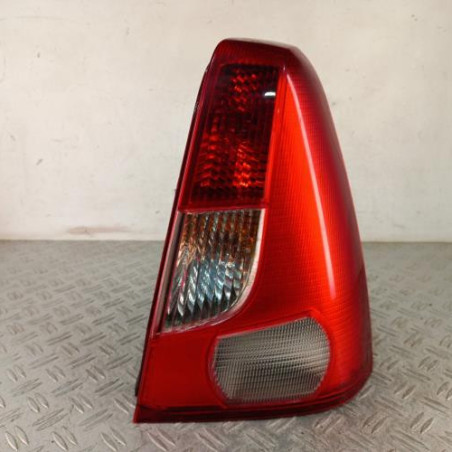 Feu arriere principal droit (feux) DACIA LOGAN 1 Photo n°1