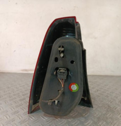 Feu arriere principal droit (feux) DACIA LOGAN 1