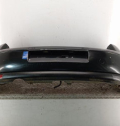 Pare choc arriere CITROEN C4 1 Photo n°1