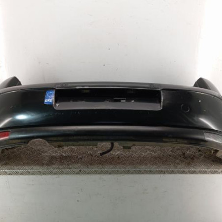 Pare choc arriere CITROEN C4 1 Photo n°1