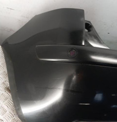 Pare choc arriere CITROEN C4 1