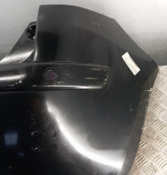 Pare choc arriere CITROEN C4 1 Photo n°3