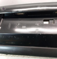 Pare choc arriere CITROEN C4 1 Photo n°4