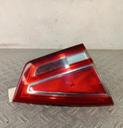 Feu arriere secondaire gauche (feux) FORD B-MAX Photo n°1