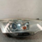 Optique avant principal droit (feux)(phare) FORD B-MAX