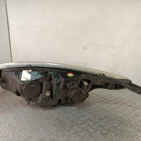 Optique avant principal droit (feux)(phare) FORD B-MAX