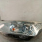 Optique avant principal gauche (feux)(phare) FORD B-MAX