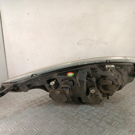 Optique avant principal gauche (feux)(phare) FORD B-MAX