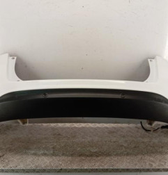 Pare choc arriere FORD B-MAX Photo n°1