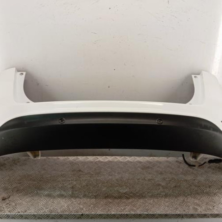 Pare choc arriere FORD B-MAX Photo n°1