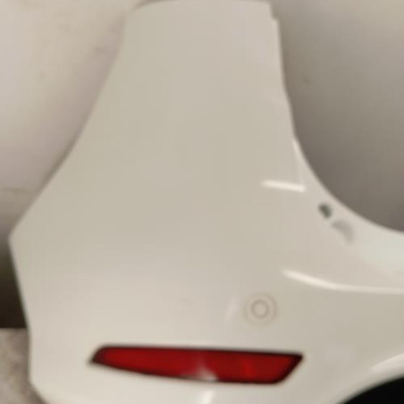 Pare choc arriere FORD B-MAX