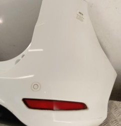 Pare choc arriere FORD B-MAX Photo n°3