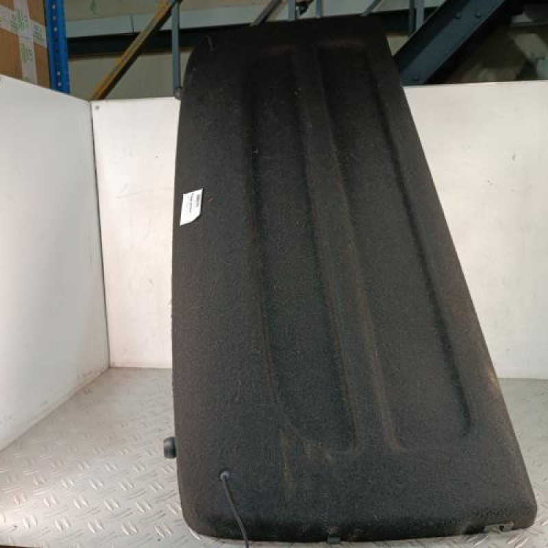 Plage arriere FORD B-MAX