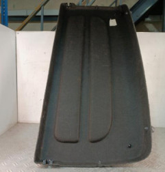 Plage arriere FORD B-MAX