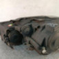 Optique avant principal droit (feux)(phare) VOLKSWAGEN GOLF 6