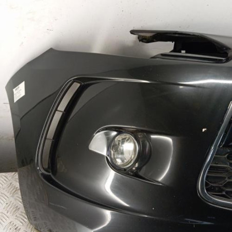Pare choc avant CITROEN DS3