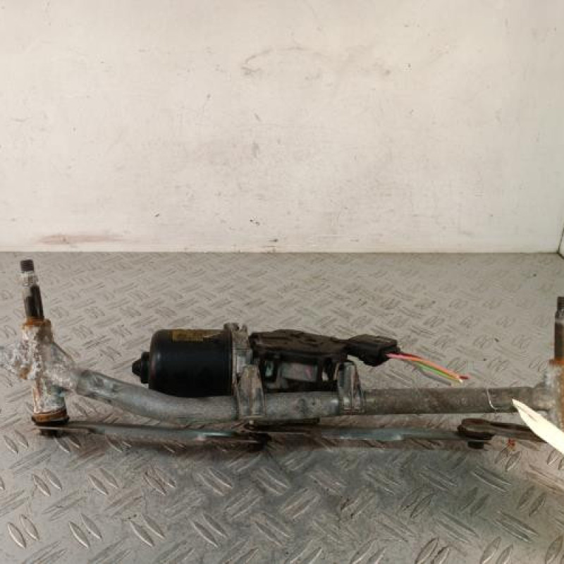 Moteur essuie glace avant CITROEN DS3