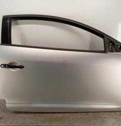 Porte avant droit RENAULT MEGANE 3 Photo n°1