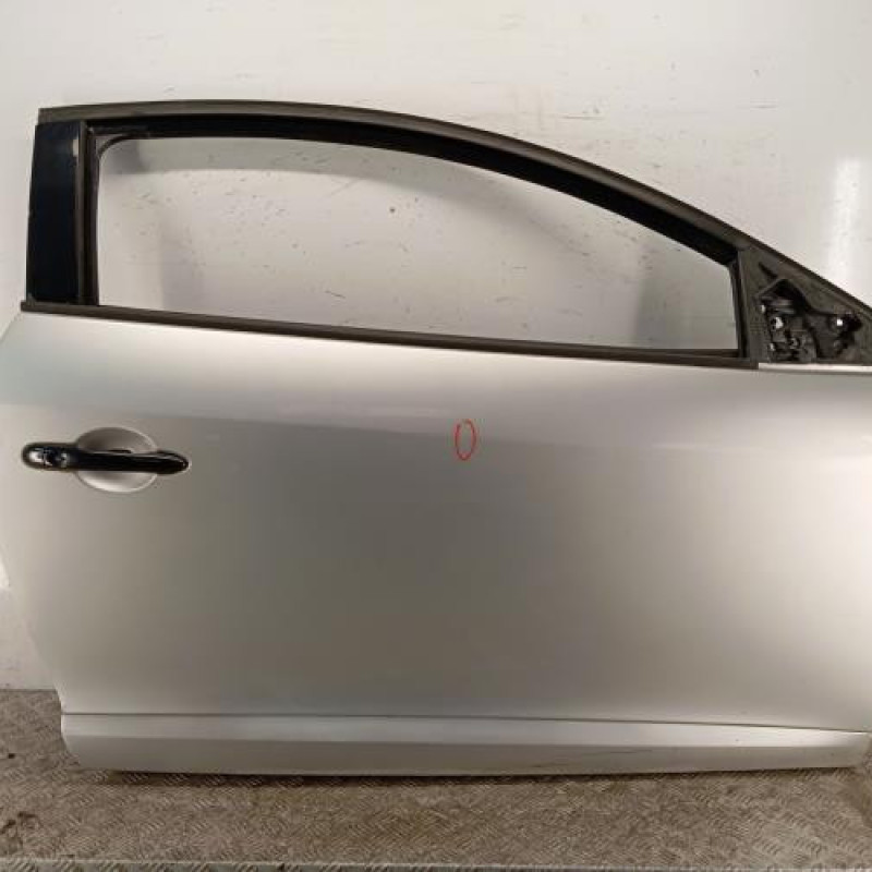 Porte avant droit RENAULT MEGANE 3