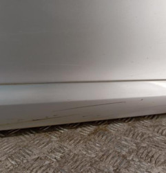 Porte avant droit RENAULT MEGANE 3 Photo n°3