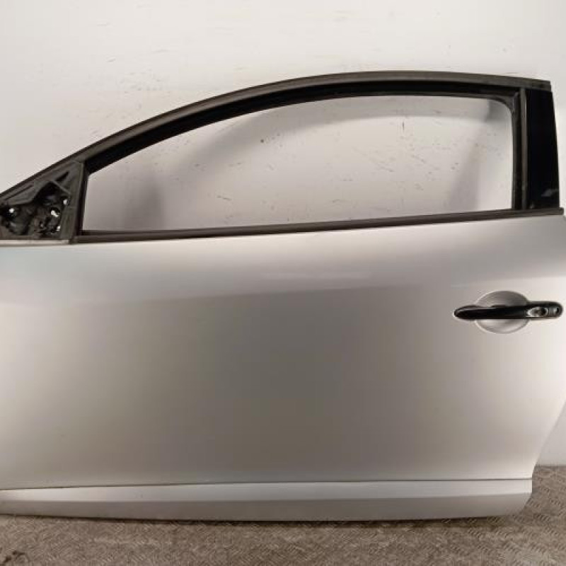 Porte avant gauche RENAULT MEGANE 3