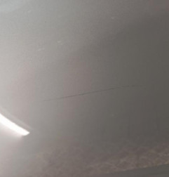 Porte avant gauche RENAULT MEGANE 3