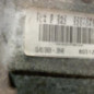 Boite de vitesses RENAULT CLIO 5