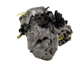 Boite de vitesses RENAULT CLIO 5 Photo n°4