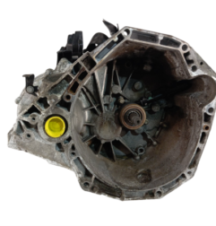 Boite de vitesses RENAULT CLIO 5 Photo n°5