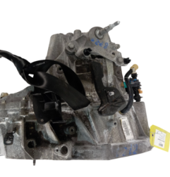 Boite de vitesses RENAULT CLIO 5 Photo n°6