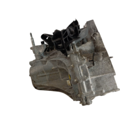 Boite de vitesses RENAULT CLIO 5 Photo n°7