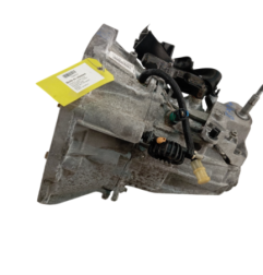 Boite de vitesses RENAULT CLIO 5 Photo n°8