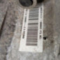Boite de vitesses RENAULT SCENIC 3