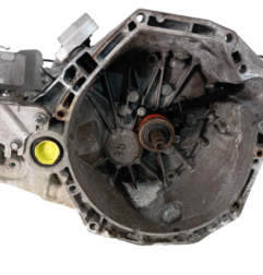 Boite de vitesses RENAULT SCENIC 3 Photo n°4