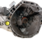 Boite de vitesses RENAULT SCENIC 3