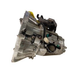 Boite de vitesses RENAULT SCENIC 3 Photo n°5