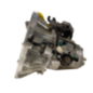 Boite de vitesses RENAULT SCENIC 3