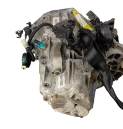 Boite de vitesses RENAULT SCENIC 3 Photo n°7
