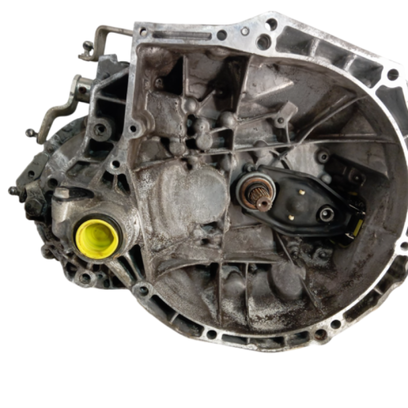 Boite de vitesses PEUGEOT 206+