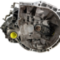Boite de vitesses PEUGEOT 206+