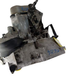 Boite de vitesses PEUGEOT 206+ Photo n°3